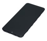 Samsung Galaxy A03 s İle Uyumlu İçin Çerçeveli ekran (A037M 2021) (Tek Sim) (C Tipi Çerçeve) (Servis Paketi) (Tüm Renkler)  LCD Ekranı Uyumlu - Görsel 5