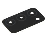 Samsung Galaxy A03Sİle Uyumlu Arka Kamera Lensi (Sadece Cam) Yapışkanlı S (A037U 2021) - Görsel 5