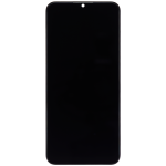 Samsung Galaxy A04 E İle Uyumlu İçin Çerçeveli ekran (A042 2022) Orijinal (Tüm Renkler)  LCD Ekranı Uyumlu - Görsel 3