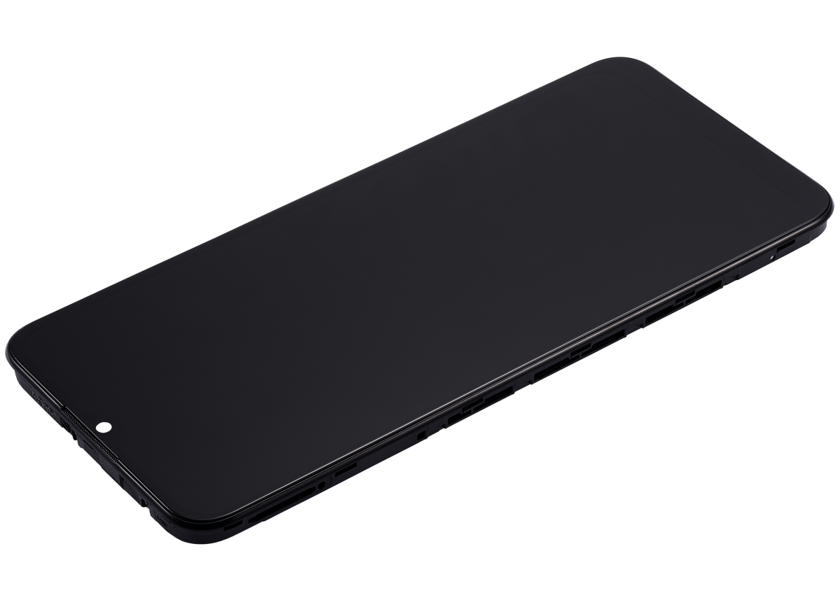 Samsung Galaxy A04 E İle Uyumlu İçin Çerçeveli ekran (A042 2022) Orijinal (Tüm Renkler)  LCD Ekranı Uyumlu - Görsel 5