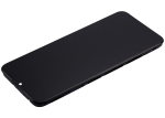 Samsung Galaxy A04 E İle Uyumlu İçin Çerçeveli ekran (A042 2022) Orijinal (Tüm Renkler)  LCD Ekranı Uyumlu - Görsel 5
