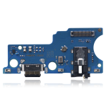 Samsung Galaxy A04 E İle Uyumlu Kulaklık Girişli Şarj Portu Kartı (A042 2022) (Aftermarket Plus)