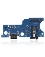 Samsung Galaxy A04 E İle Uyumlu Kulaklık Girişli Şarj Portu Kartı (A042 2022) (Aftermarket Plus) - Görsel 3