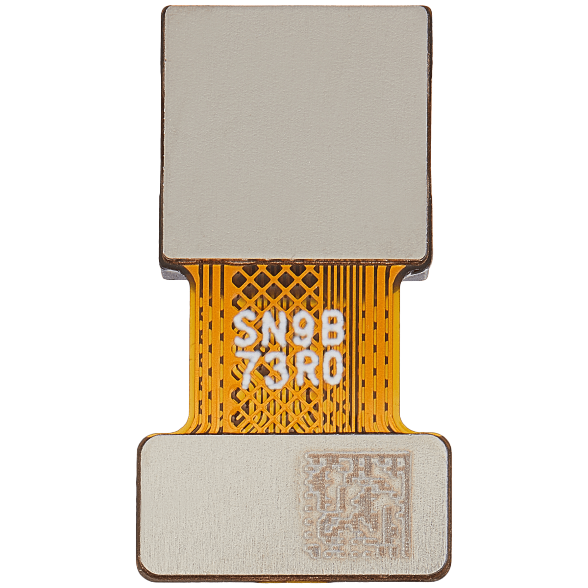 Samsung Galaxy A04 İle Uyumlu Arka Kamera (Derinlik) (A045 2022) - Görsel 3