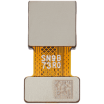 Samsung Galaxy A04 İle Uyumlu Arka Kamera (Derinlik) (A045 2022) - Görsel 3