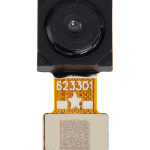 Samsung Galaxy A04 İle Uyumlu Arka Kamera (Derinlik) E (A042 2022)