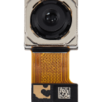 Samsung Galaxy A04 İle Uyumlu Arka Kamera (Geniş) (A045 2022)