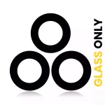 Samsung Galaxy A04 İle Uyumlu Arka Kamera Lensi (Sadece Cam) Yapışkanlı S (A047 2022)