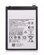 Samsung Galaxy A04 İle Uyumlu Batarya Pil (A045 2022) A04E (A042 2022) A14 (A145 2023) A146W 2023) (WT-S-W1)