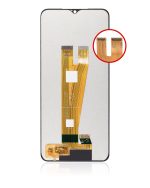 Samsung Galaxy A04 İle Uyumlu Çerçevesiz ekran LCD Ekranı (A045 2022) Orijinal (Tüm Renkler) - Görsel 4
