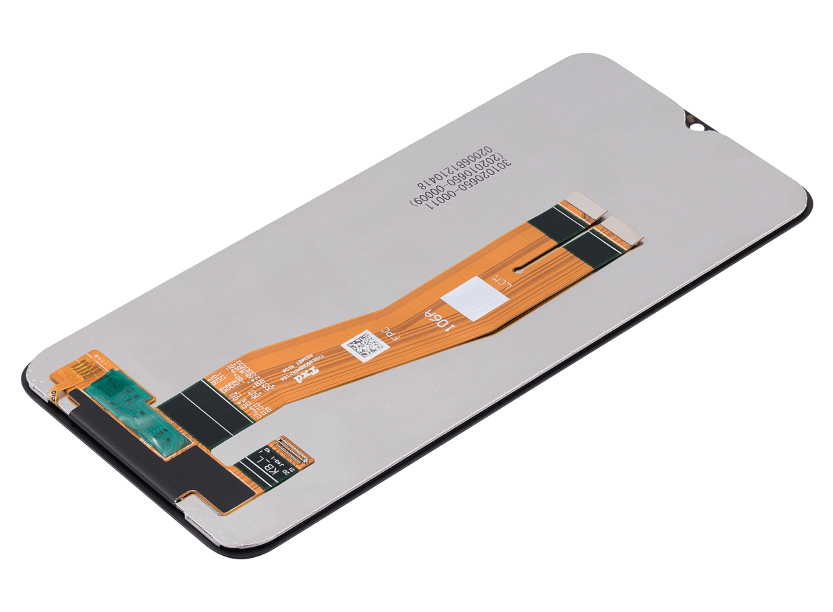 Samsung Galaxy A04 İle Uyumlu Çerçevesiz ekran LCD Ekranı E (A042 2022) Orijinal (Tüm Renkler) - Görsel 6