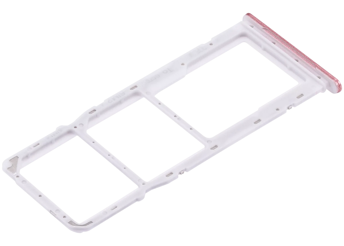 Samsung Galaxy A04 İle Uyumlu Çift Sim Kart Tepsisi (A045 2022) (Bakır) - Görsel 4
