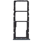Samsung Galaxy A04 İle Uyumlu Çift Sim Kart Tepsisi (A045 2022) (Yeşil) - Görsel 3