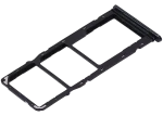 Samsung Galaxy A04 İle Uyumlu Çift Sim Kart Tepsisi (A045 2022) (Yeşil) - Görsel 4