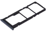 Samsung Galaxy A04 İle Uyumlu Çift Sim Kart Tepsisi (A045 2022) (Yeşil) - Görsel 5