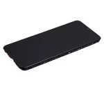 Samsung Galaxy A04 İle Uyumlu İçin Çerçeveli ekran (A045 2022) Orijinal (Tüm Renkler)  LCD Ekranı Uyumlu - Görsel 5