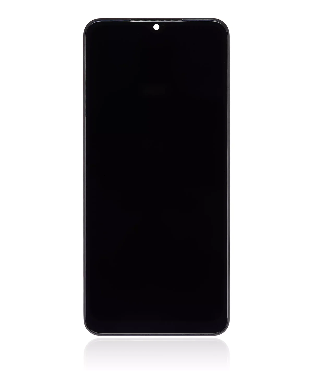 Samsung Galaxy A04 İle Uyumlu İçin Çerçeveli ekran (A045 2022) (Servis Paketi) (Tüm Renkler)  LCD Ekranı Uyumlu - Görsel 3