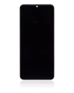 Samsung Galaxy A04 İle Uyumlu İçin Çerçeveli ekran (A045 2022) (Servis Paketi) (Tüm Renkler)  LCD Ekranı Uyumlu - Görsel 3