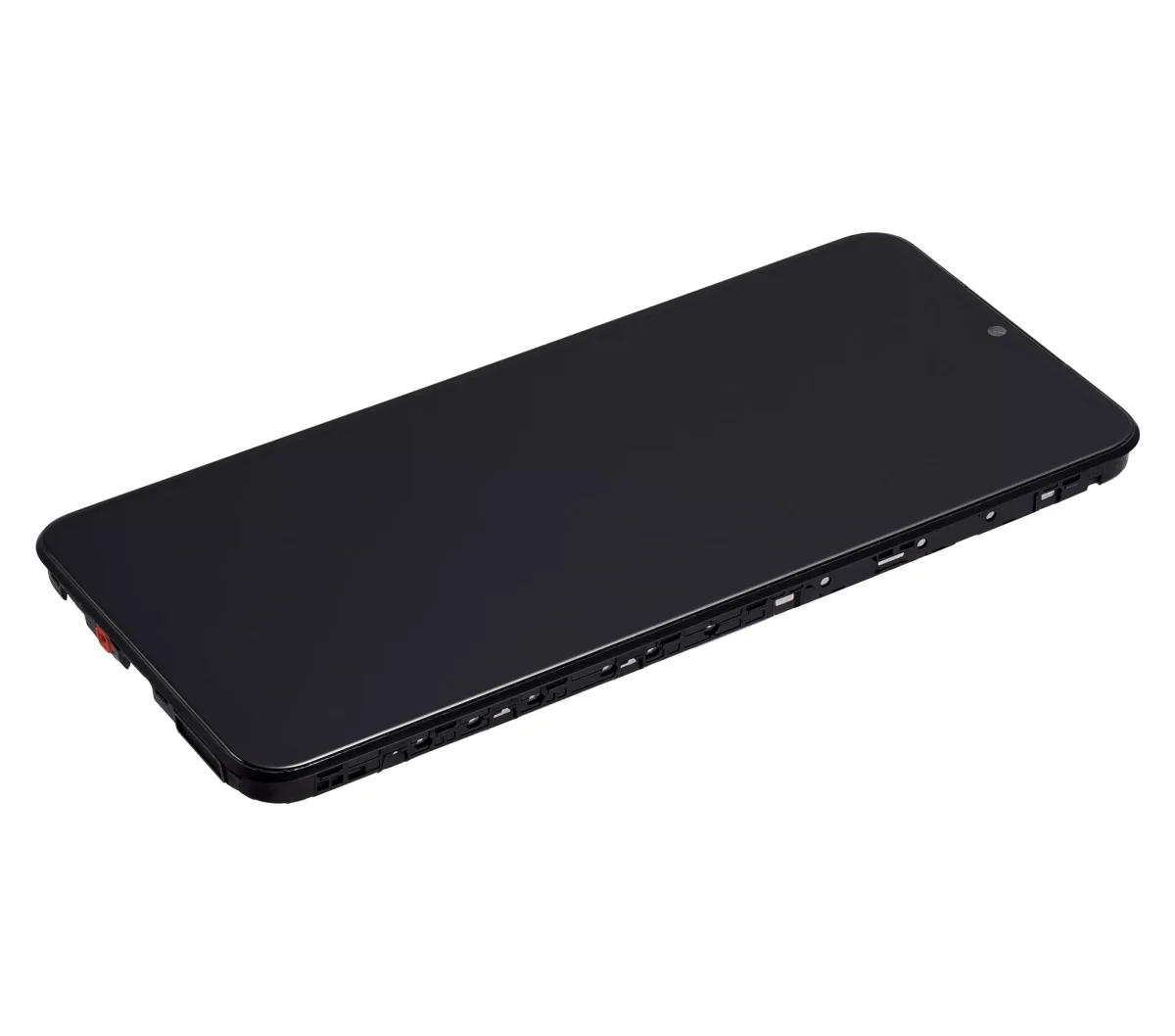 Samsung Galaxy A04 İle Uyumlu İçin Çerçeveli ekran (A045 2022) (Servis Paketi) (Tüm Renkler)  LCD Ekranı Uyumlu - Görsel 5