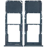 Samsung Galaxy A04 İle Uyumlu Tek Sim Kart Tepsisi (A045 2022) (Yeşil) - Görsel 2