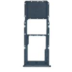Samsung Galaxy A04 İle Uyumlu Tek Sim Kart Tepsisi (A045 2022) (Yeşil) - Görsel 3