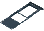 Samsung Galaxy A04 İle Uyumlu Tek Sim Kart Tepsisi (A045 2022) (Yeşil) - Görsel 4