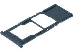 Samsung Galaxy A04 İle Uyumlu Tek Sim Kart Tepsisi (A045 2022) (Yeşil) - Görsel 5