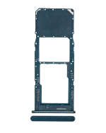 Samsung Galaxy A04 İle Uyumlu Tek Sim Kart Tepsisi (A045 2022) (Yeşil) - Görsel 6
