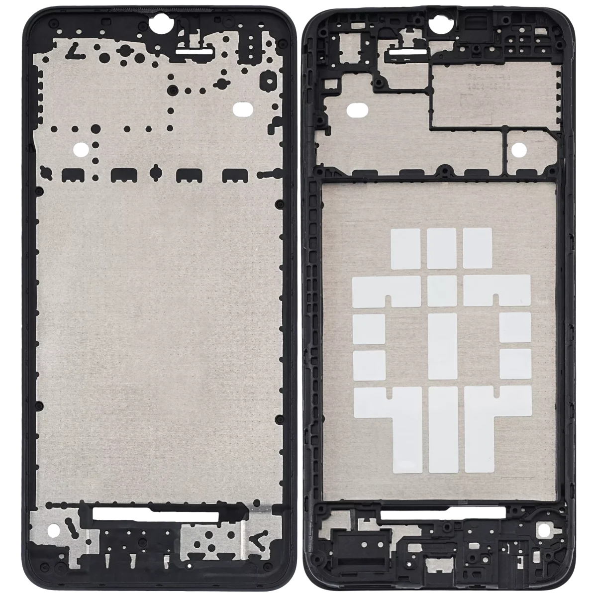 Samsung Galaxy A04 LCD İle Uyumlu Çerçeve (A045 2022) - Görsel 2