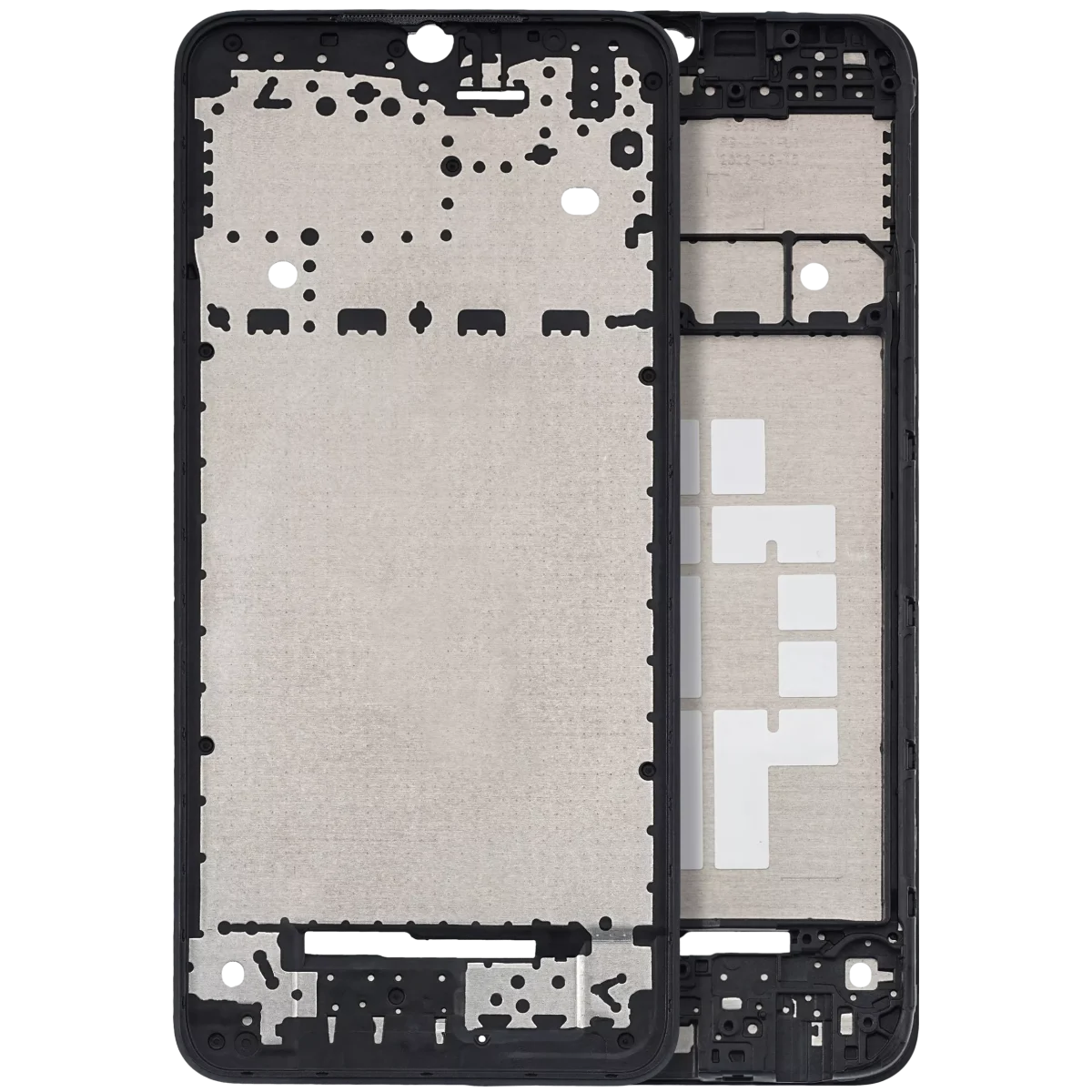 Samsung Galaxy A04 LCD İle Uyumlu Çerçeve (A045 2022)