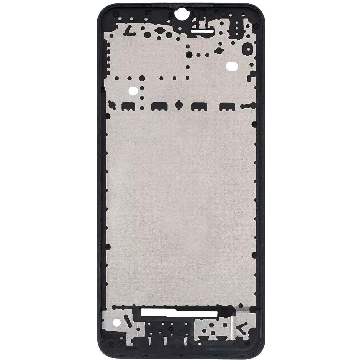 Samsung Galaxy A04 LCD İle Uyumlu Çerçeve (A045 2022) - Görsel 4