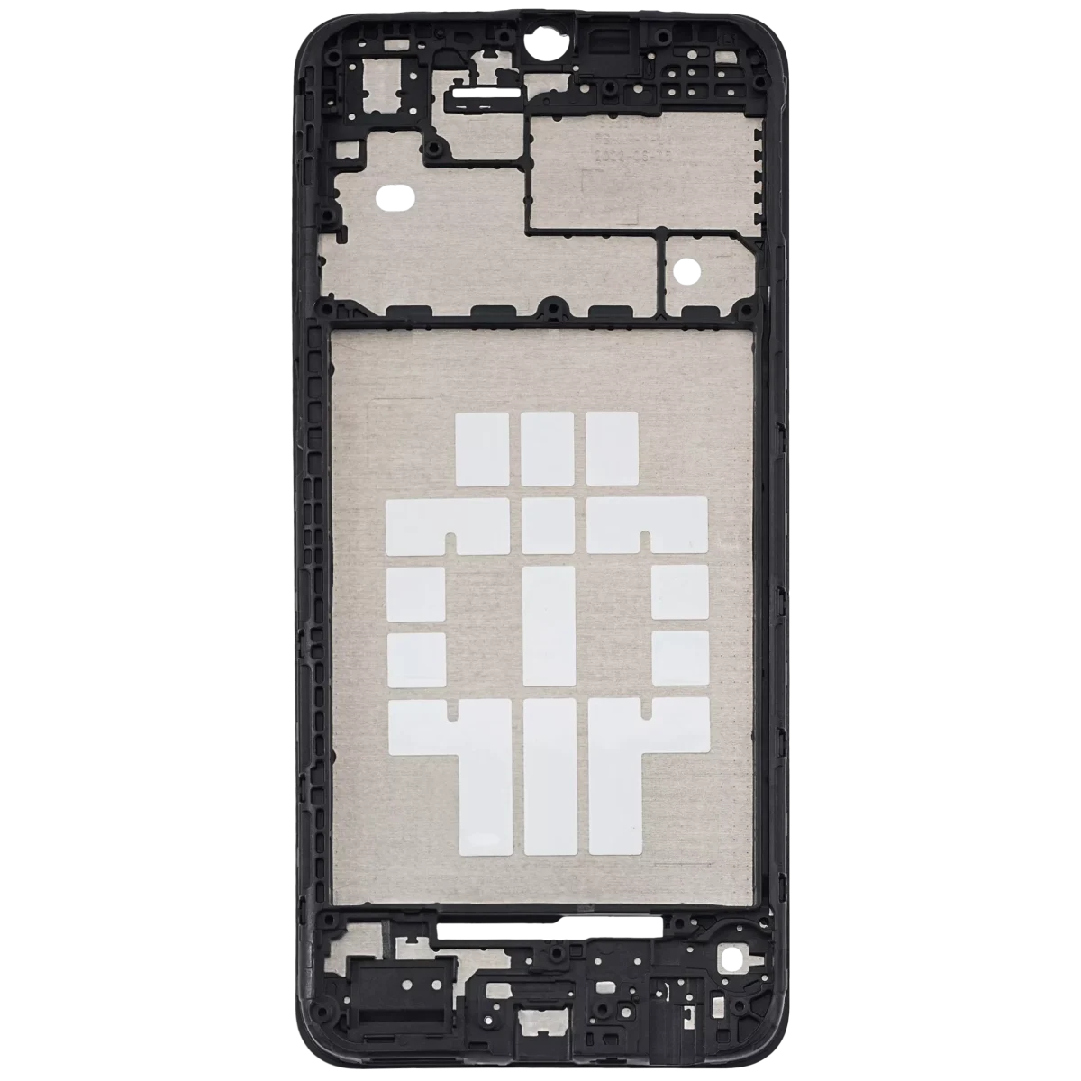 Samsung Galaxy A04 LCD İle Uyumlu Çerçeve (A045 2022) - Görsel 5