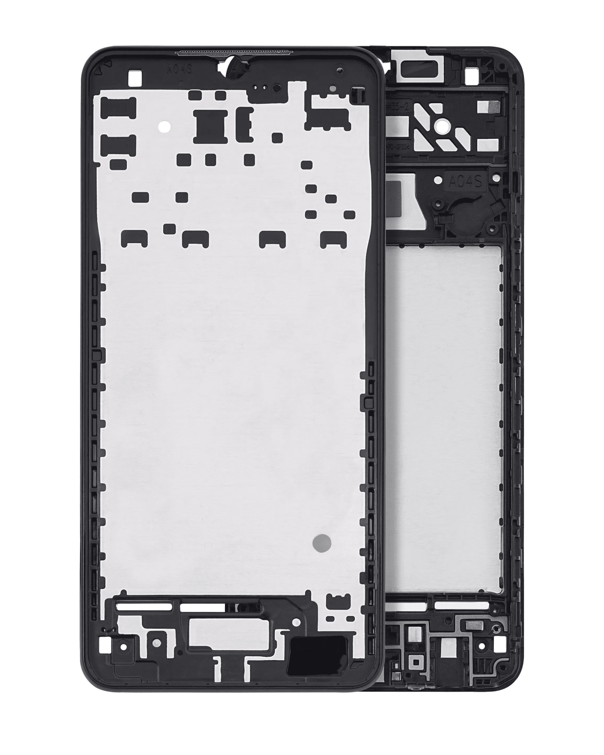 Samsung Galaxy A04 LCD İle Uyumlu Çerçeve S (A047 2022)