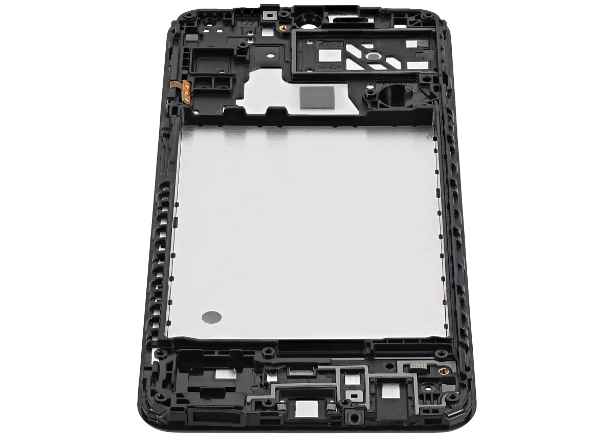 Samsung Galaxy A04 LCD İle Uyumlu Çerçeve S (A047 2022) - Görsel 6