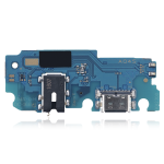 Samsung Galaxy A04 S İle Uyumlu Kulaklık Girişli Şarj Portu Kartı (A047 2022) (Aftermarket Plus)