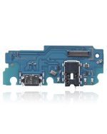 Samsung Galaxy A04 S İle Uyumlu Kulaklık Girişli Şarj Portu Kartı (A047 2022) (Aftermarket Plus) - Görsel 3