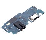 Samsung Galaxy A04 S İle Uyumlu Kulaklık Girişli Şarj Portu Kartı (A047 2022) (Aftermarket Plus) - Görsel 4