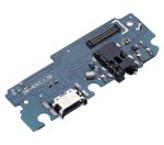 Samsung Galaxy A04 S İle Uyumlu Kulaklık Girişli Şarj Portu Kartı (A047 2022) (Aftermarket Plus) - Görsel 5