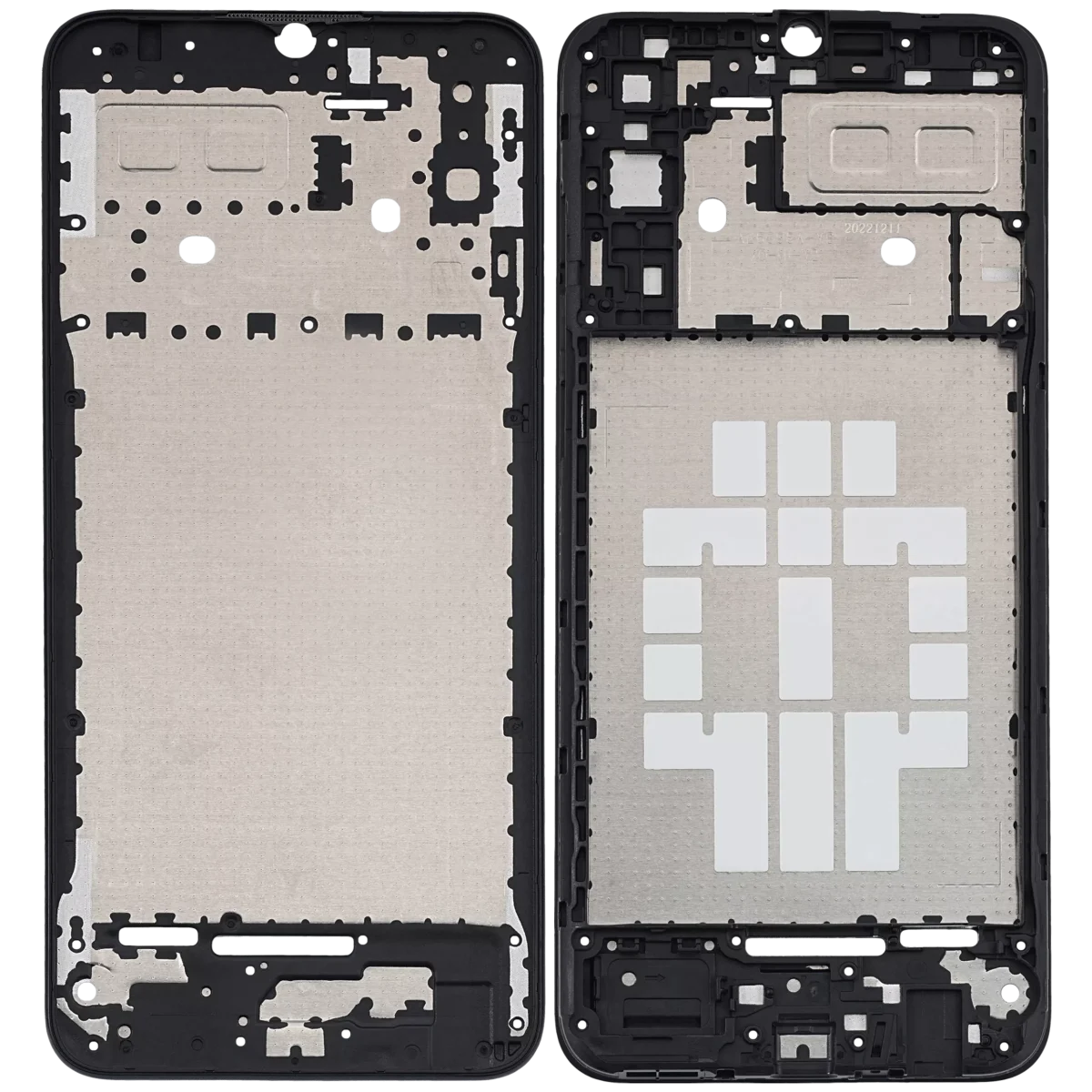 Samsung Galaxy A04E LCD İle Uyumlu Çerçeve E (A042 2022) - Görsel 2
