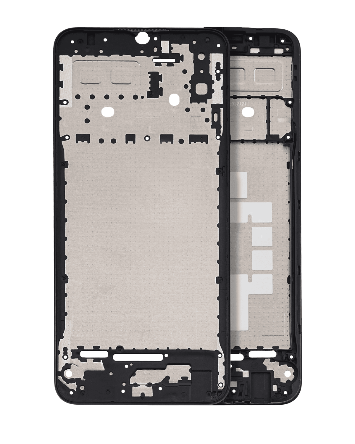 Samsung Galaxy A04E LCD İle Uyumlu Çerçeve E (A042 2022)
