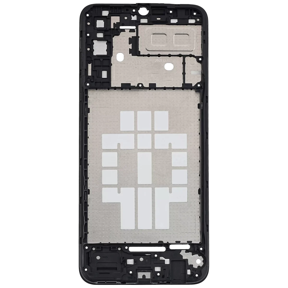 Samsung Galaxy A04E LCD İle Uyumlu Çerçeve E (A042 2022) - Görsel 4