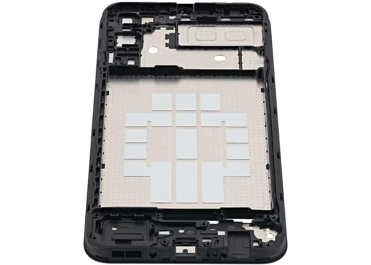 Samsung Galaxy A04E LCD İle Uyumlu Çerçeve E (A042 2022) - Görsel 6