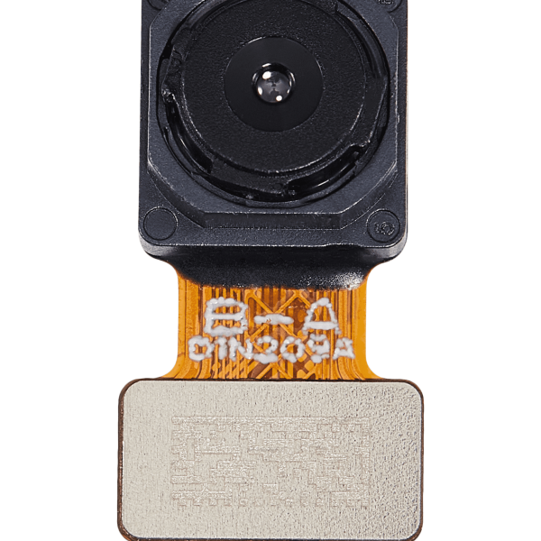 Samsung Galaxy A04S İle Uyumlu Arka Kamera (Derinlik) (A146B 2023) A04S (A047 2022)