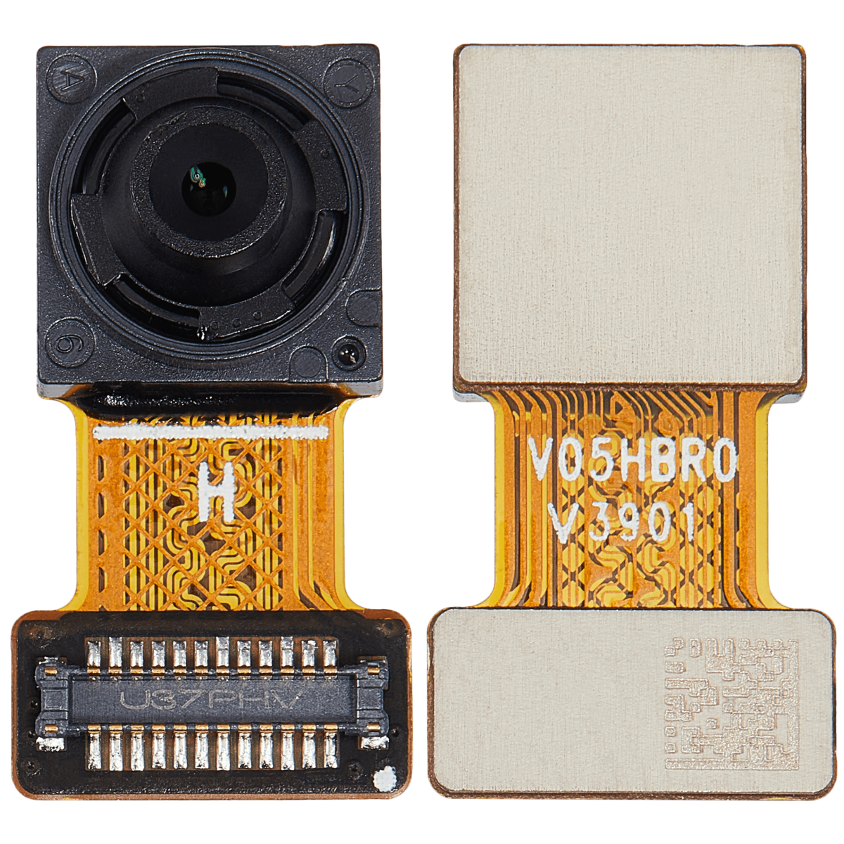 Samsung Galaxy A04S İle Uyumlu Arka Kamera (Makro) (A146B 2023) A04S (A047 2022) - Görsel 2