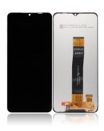 Samsung Galaxy A04S İle Uyumlu Çerçevesiz ekran LCD Ekranı S (A047 2022) Orijinal (Tüm Renkler) - Görsel 2