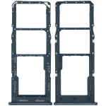 Samsung Galaxy A04S İle Uyumlu Çift Sim Kart Tepsisi S (A047 2022) (Yeşil) - Görsel 2