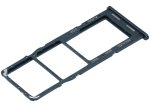 Samsung Galaxy A04S İle Uyumlu Çift Sim Kart Tepsisi S (A047 2022) (Yeşil) - Görsel 4