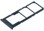 Samsung Galaxy A04S İle Uyumlu Çift Sim Kart Tepsisi S (A047 2022) (Yeşil) - Görsel 5