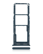 Samsung Galaxy A04S İle Uyumlu Çift Sim Kart Tepsisi S (A047 2022) (Yeşil) - Görsel 6