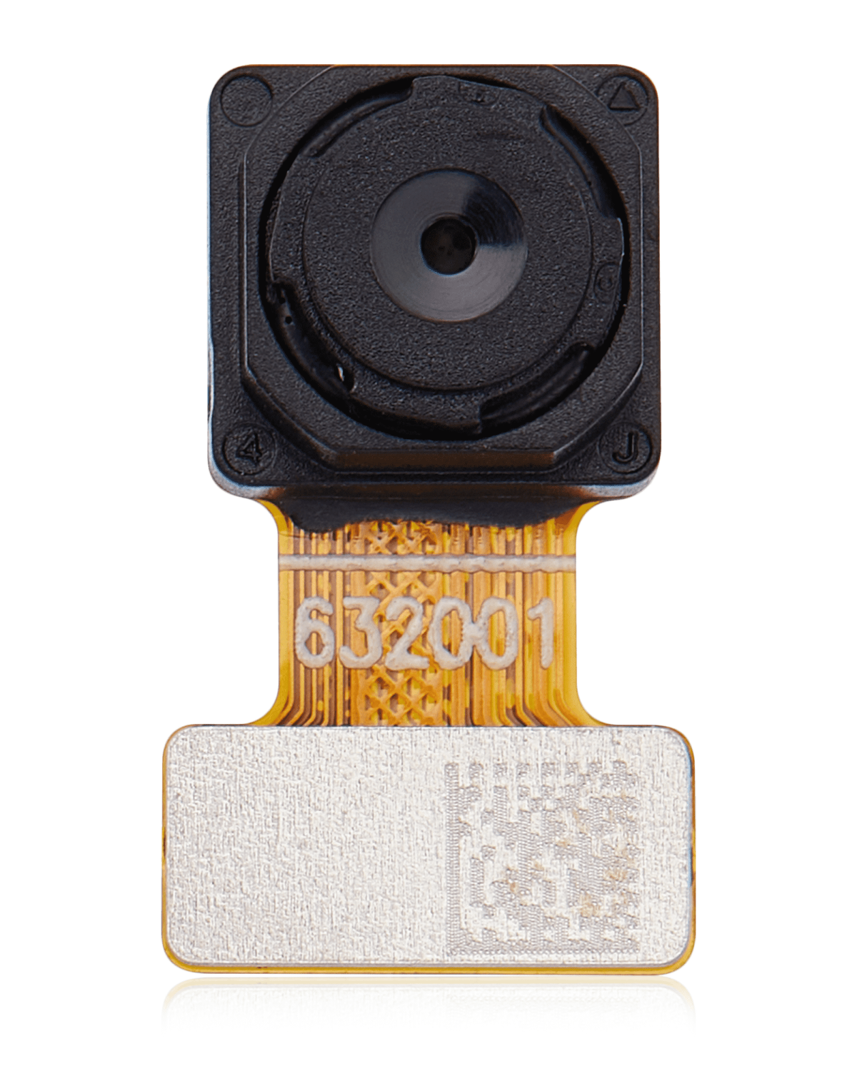Samsung Galaxy A05 İle Uyumlu Arka Kamera (Derinlik) S (A057 2023) - Görsel 6